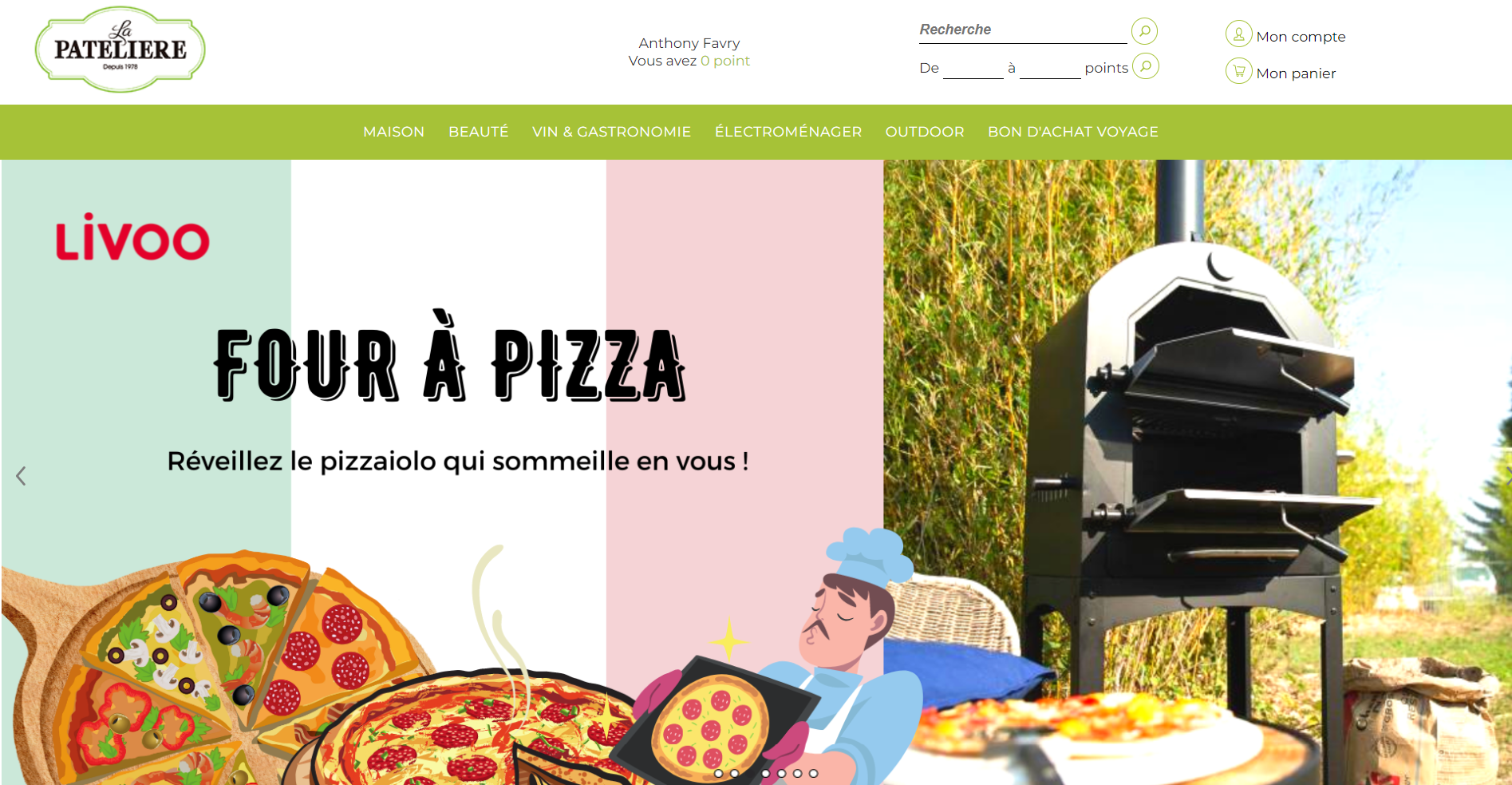 Cas client : l'incentive La Patelière