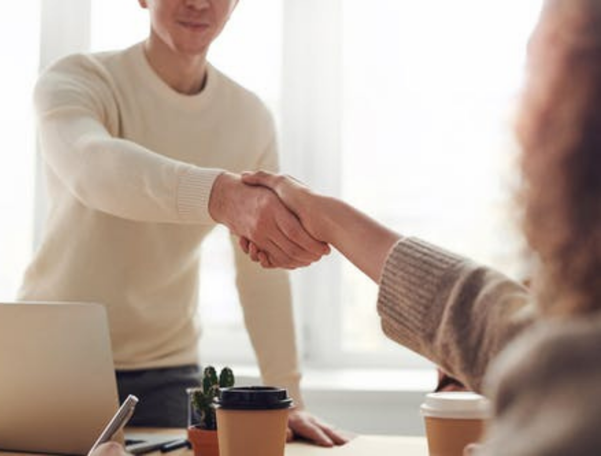 Limitez le turnover en entreprise avec Cadeaux Privés