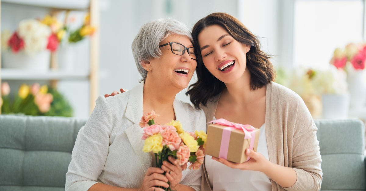 Fête des Mères : nos idées de cadeaux 1 fete des meres cadeaux prives