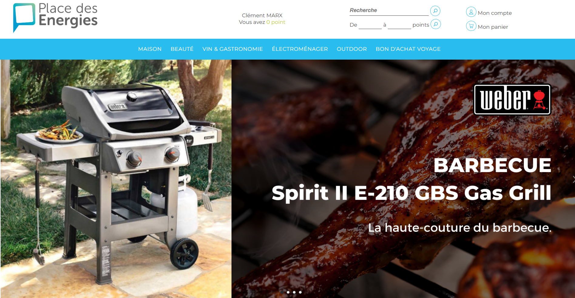 Cas client : l'incentive Place des Energies