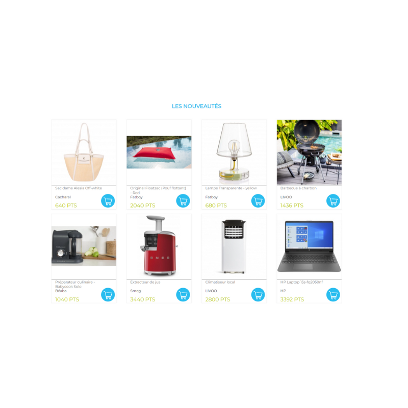 Cas client : l'incentive Place des Energies