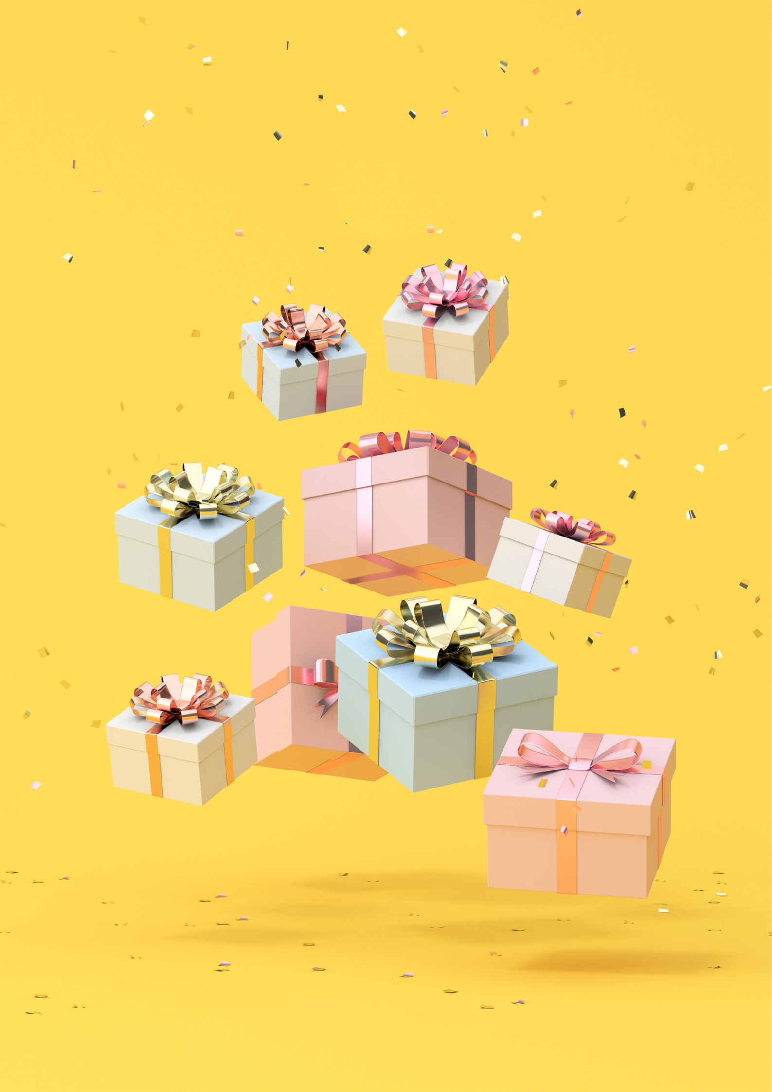 quel cadeau offrir à son client
