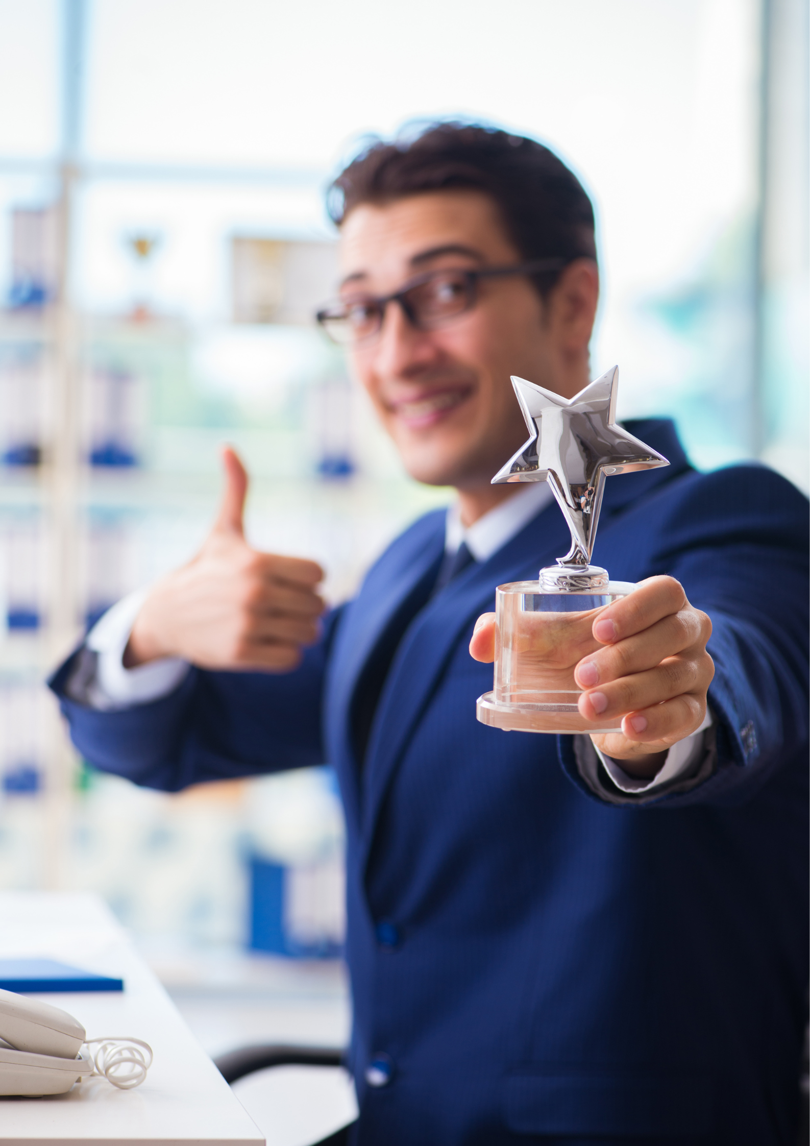 incentives d'entreprise : des cadeaux pour tout le monde