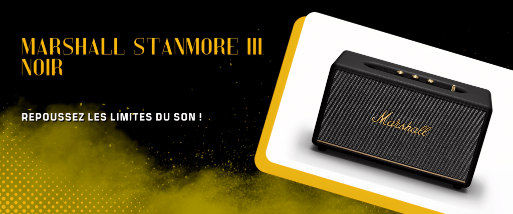 radio-enceinte-marshall-stanmore-cadeauxprives