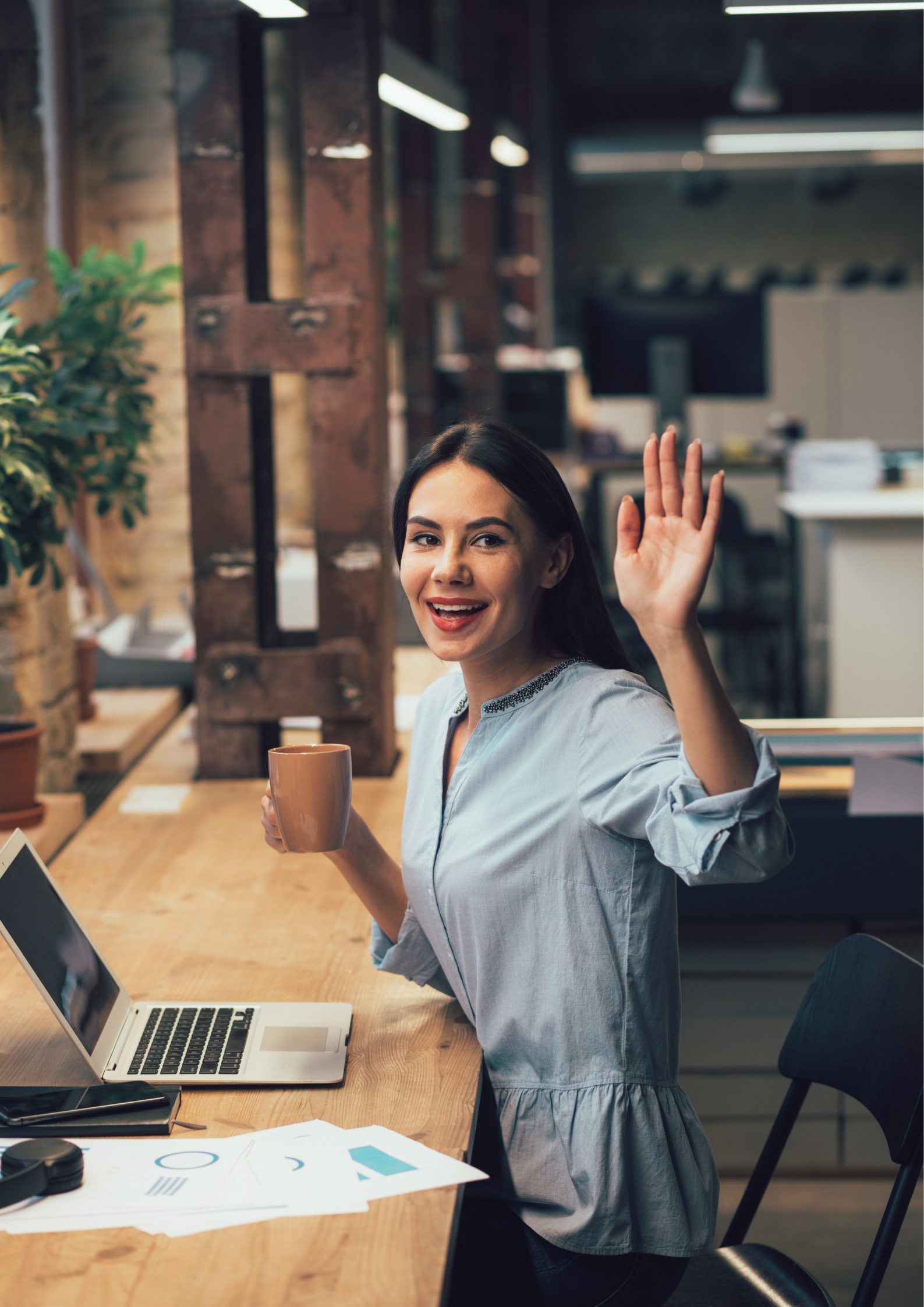 Incentives les avantages pour votre entreprise