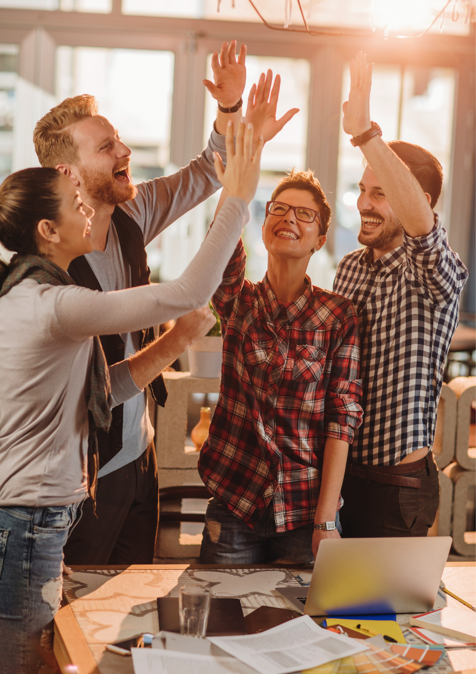 Motivation commerciale : conseils pour motiver vos équipes