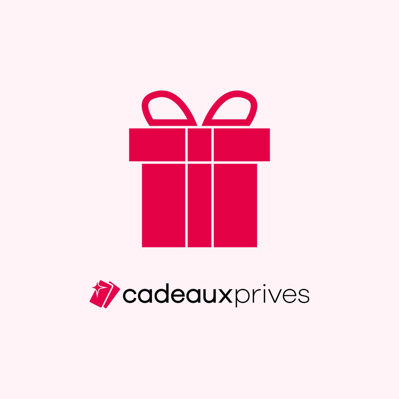 Image de cadeau rouge